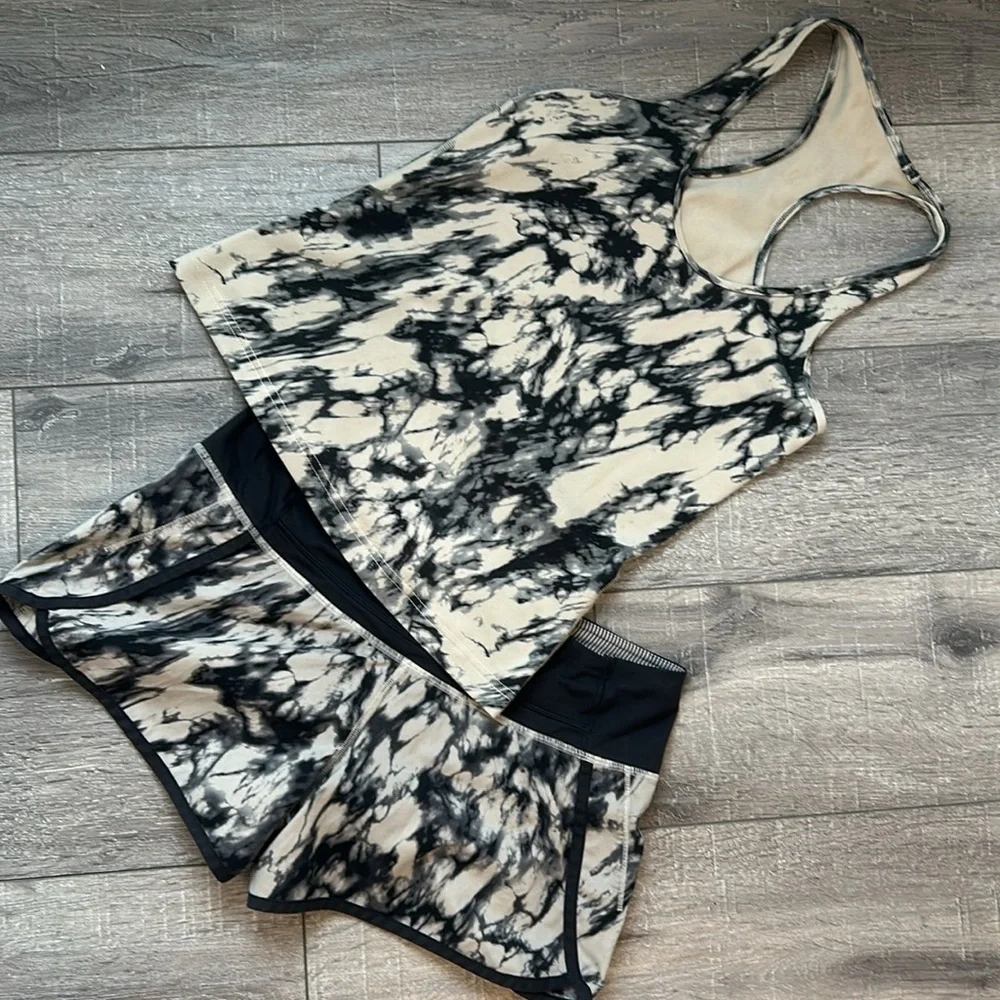 Lululemon Cool Racerback - Picture 7 of 7